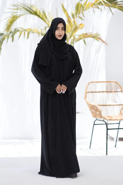 Abaya Al-Layali