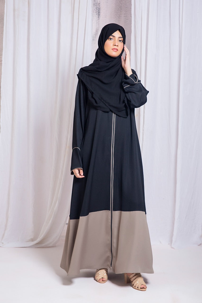 Az-zahra Abaya