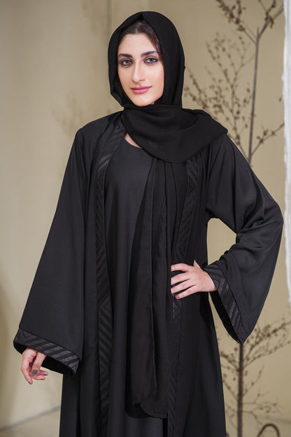 Aqsa Abaya