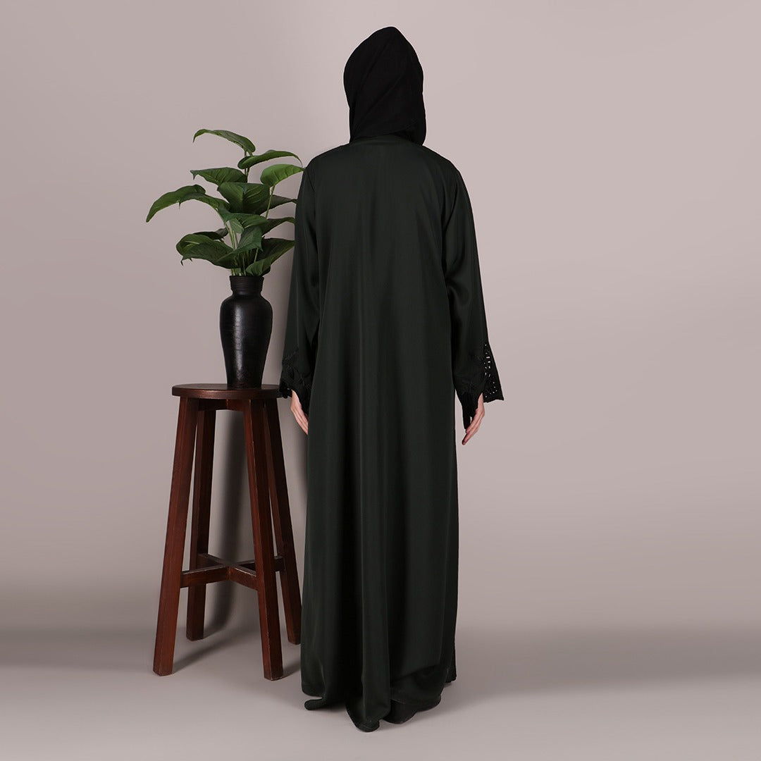 Airah Abaya