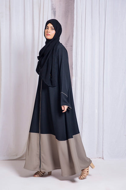 Az-zahra Abaya