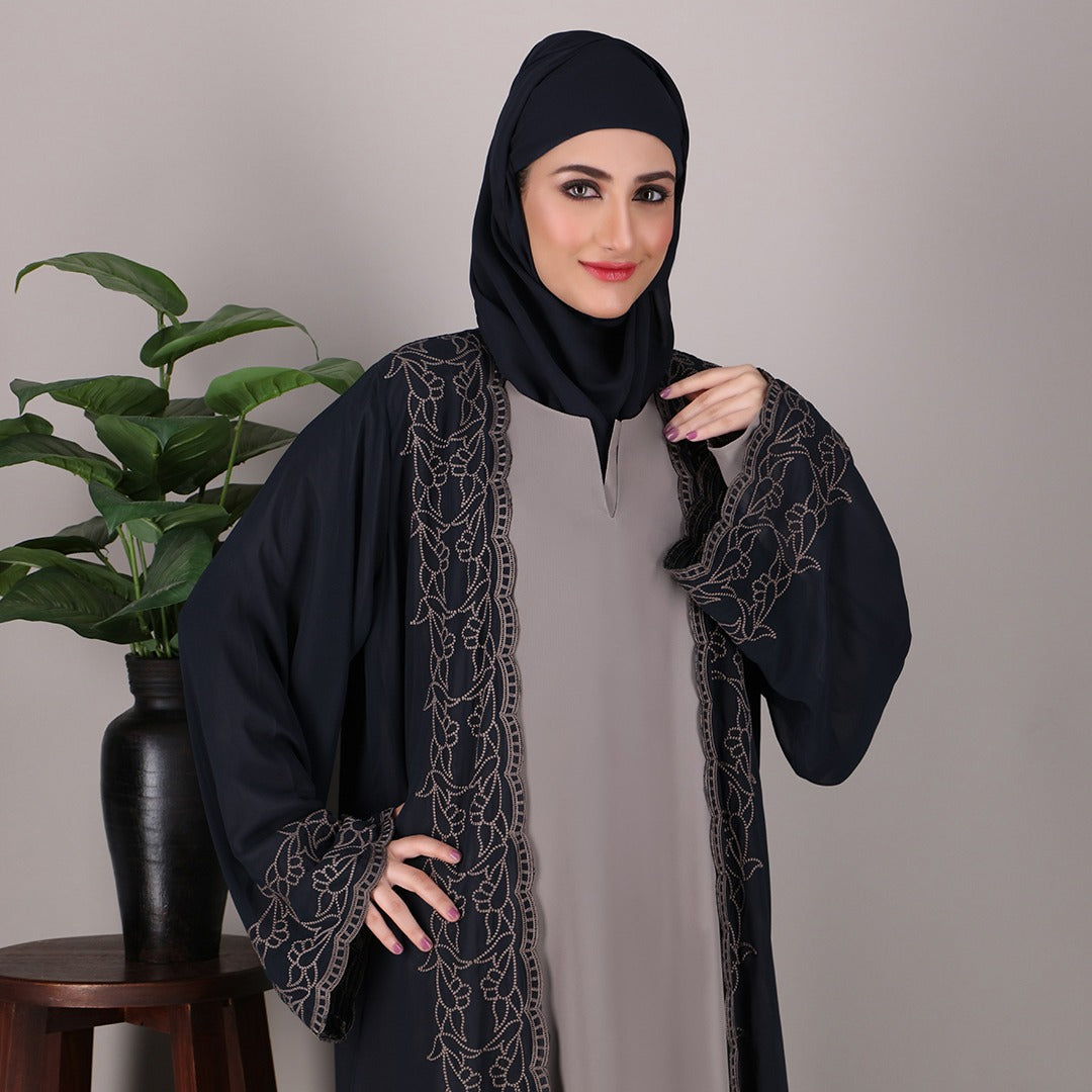 Hareer Abaya