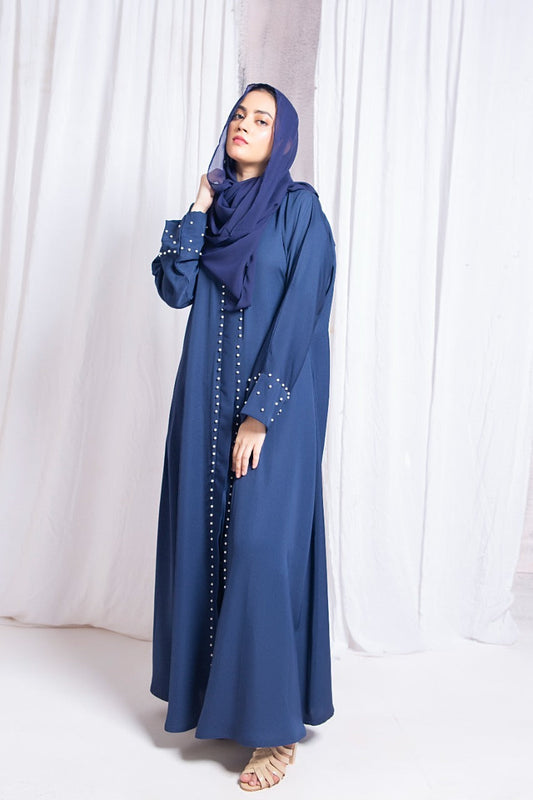 Mystique Abaya