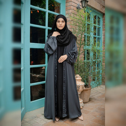 Amaal Abaya