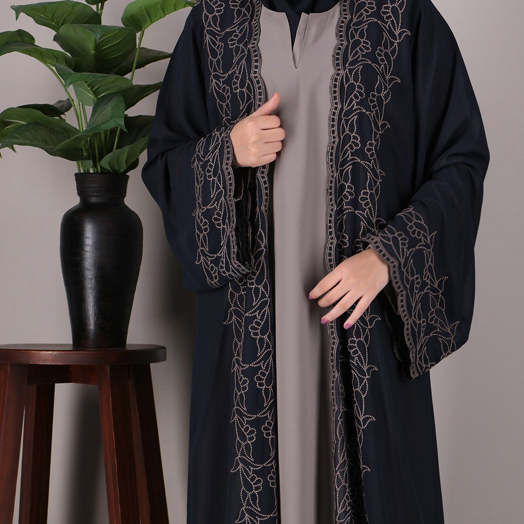 Hareer Abaya