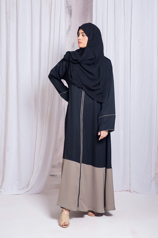 Az-zahra Abaya