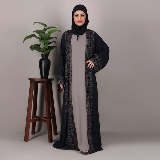 Hareer Abaya