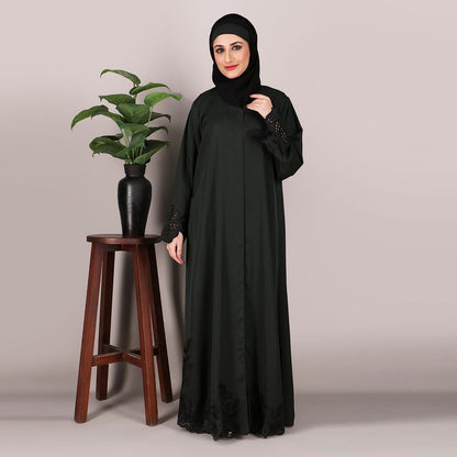 Airah Abaya