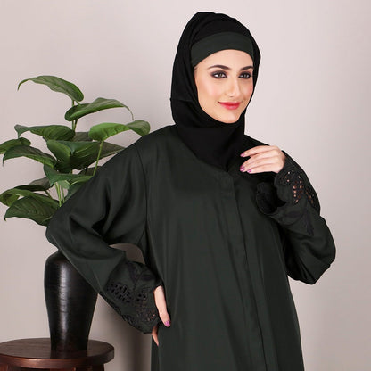 Airah Abaya