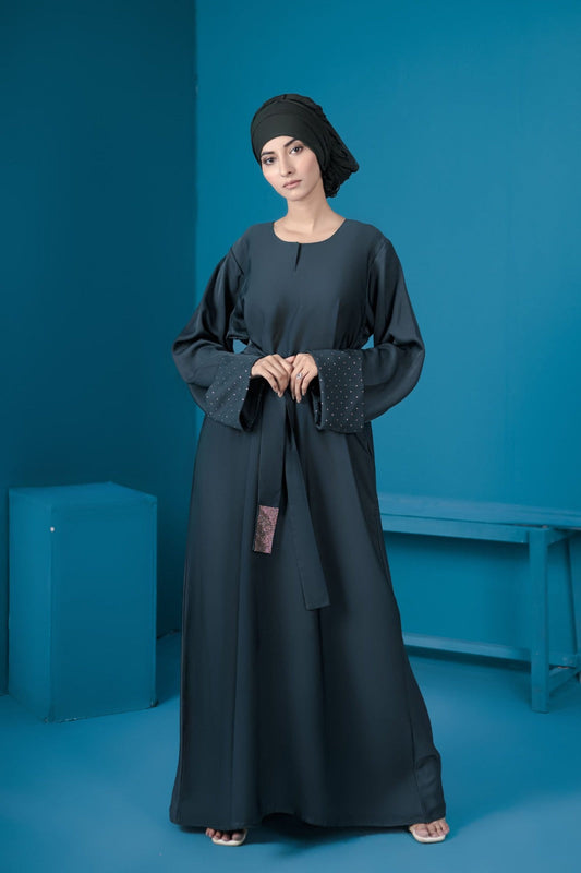 Mina Abaya