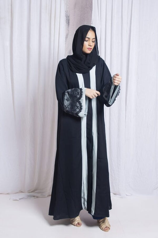 Arwa Abaya