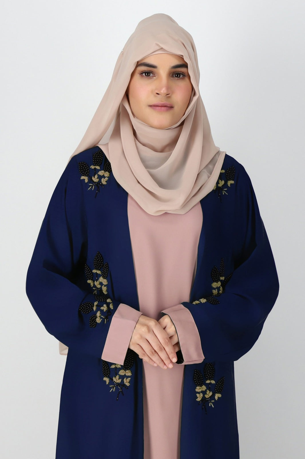 Zaafira Blue