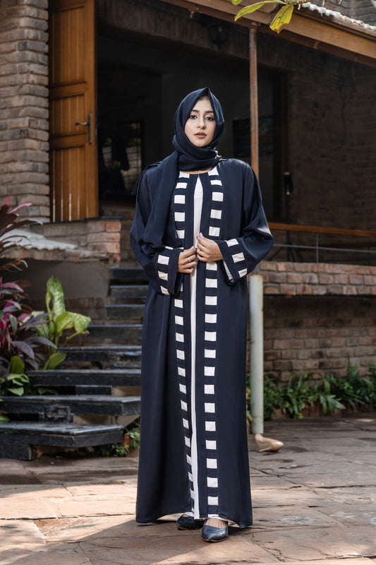 Aezeen Abaya