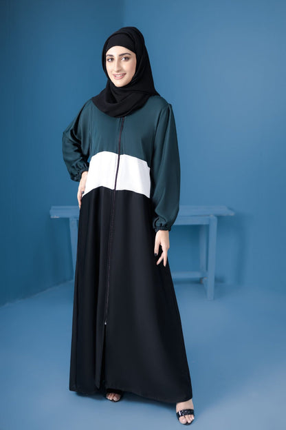 Saima Abaya