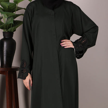 Airah Abaya