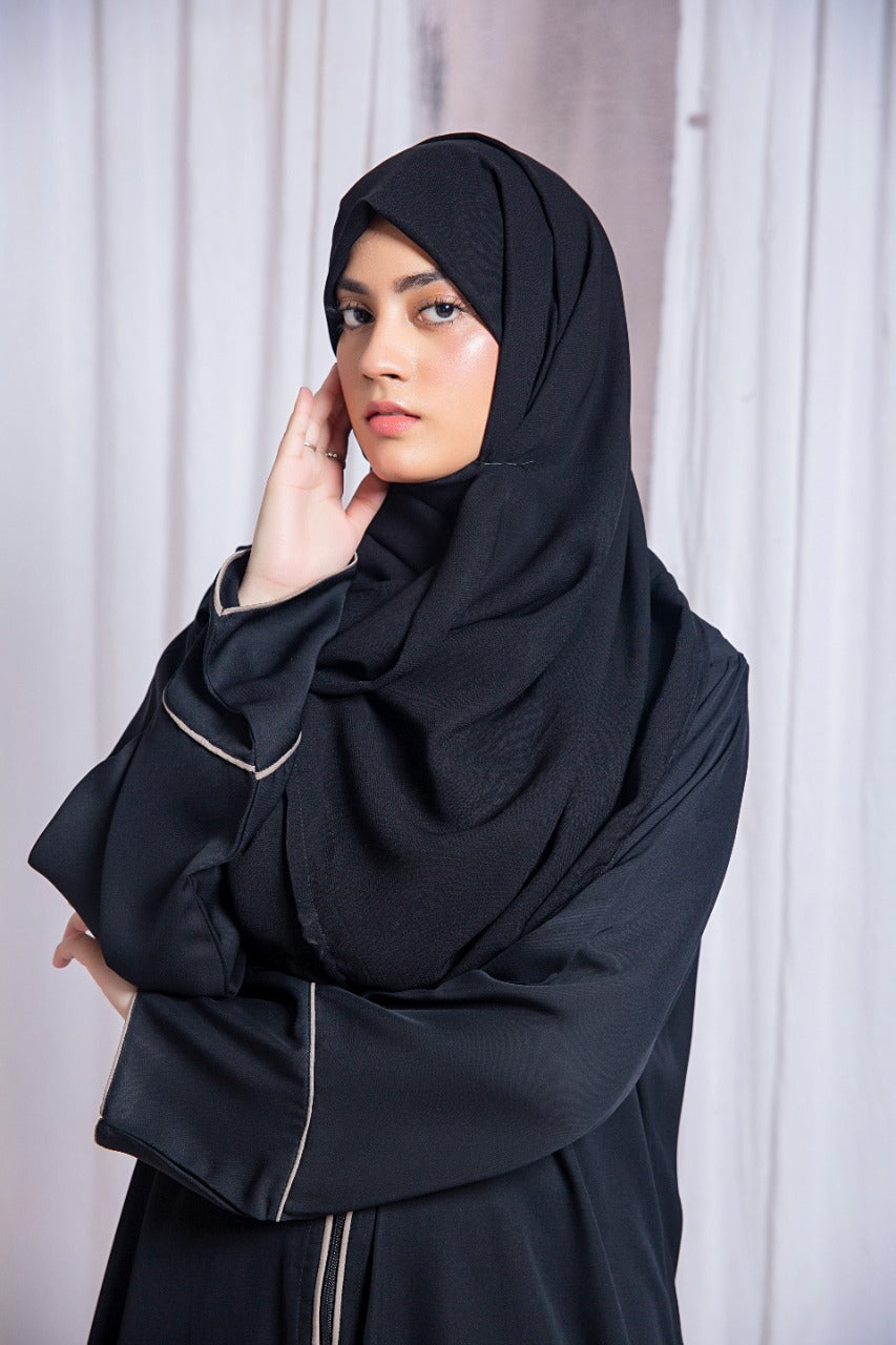 Az-zahra Abaya